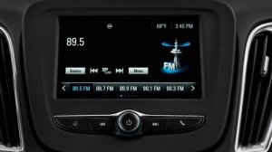 2018 chevrolet malibu hybrid review