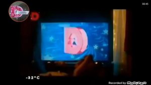 все рекламний новогодние заставки (домашний 2014-2022)