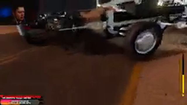 МЕНЯЕМ НА ТАЧКУ ИЛИ СОБИРАЕМ АВТОПОЕЗД? ЛОНГ ДРАЙВ! СТРИМ ПУТЕШЕСТВИЕ Прохождение The Long Drive #8 смотреть онлайн