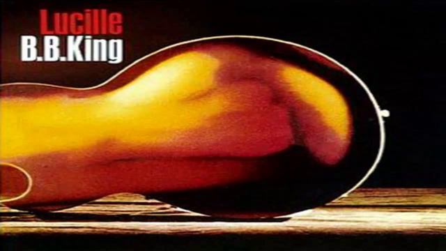 B.B. King - Lucille + Sottotitoli смотреть онлайн