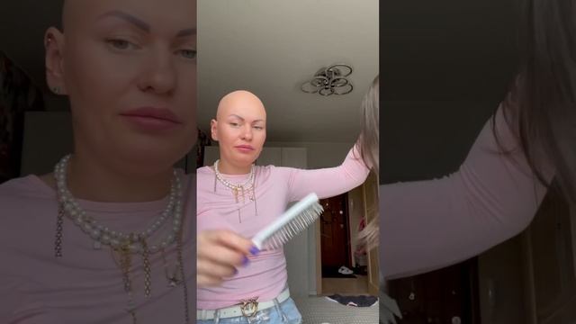 Распаковка бюджетных париков с вб. Стоимость от 1.000 рублей. Как смотрится в жизни дешевый парик? смотреть онлайн