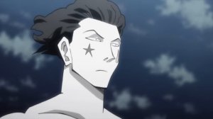 ХИСОКА ВОЗВРАЩАЕТСЯ! 392 глава Хантер х Хантер! Обзор.