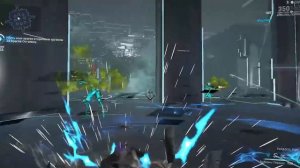 WARFRAME ТЕСТ на 2 ЛЕГЕНДАРНЫЙ РАНГ МАСТЕРСТВА