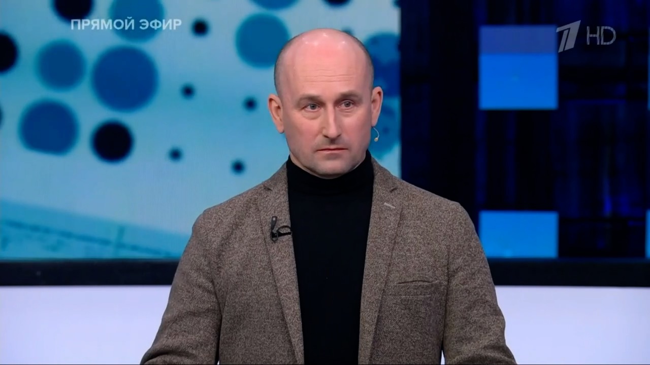 Чьи двойные стандарты использует Европа? (Николай Стариков)