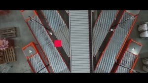 Как работает склад Boxberry