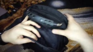 Обзор рюкзака из Китая - копии SwissGear