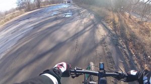 09.11.2020 Жирновск. ул.Карла Маркса. Укладка асфальта в грязь.