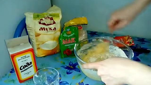 Овсяное печенье смотреть онлайн