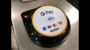 GOOGLE PAY НЕ РАБОТАЕТ С КАРТОЙ "МИР"! ЧТО СЛУЧИЛОСЬ НА ЭТОТ РАЗ!?