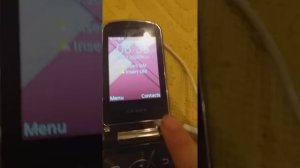 Texet TM-414 Server in Insert SIM Card / SIM Карты ?