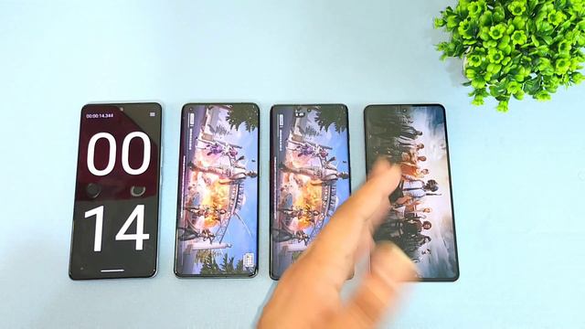 Oneplus 11r vs iQOO Neob7 vs Oneplus 11 Speedtest Shocking Results 😳🔥🔥🔥 смотреть онлайн