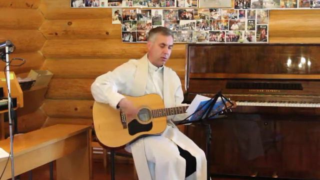 Христинские песни, Бога легко искать. смотреть онлайн