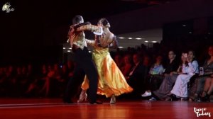 Riccardo Cocchi - Yulia Zagoruychenko | Paso Doble | 2019