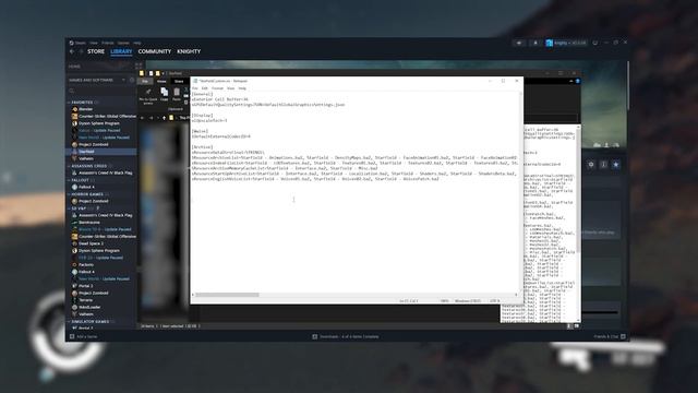 How to change your FOV in STARFIELD - Steam/PC смотреть онлайн