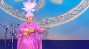 Роза Аманова - ДУНУЙО