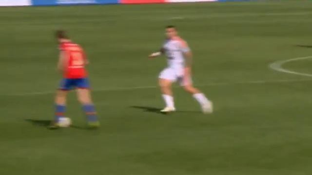 Психология спорта