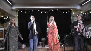 Дайте мне чего-нибудь - группа "Калина фолк"