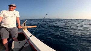 Рыбалка на Шри-Ланке (3)