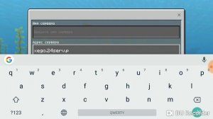 Как зайти на лицензионный сервер без xbox live в minecraft pe