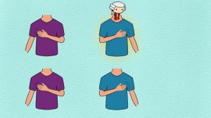 Музыкограмма 
В.Моцарт "Маленькая ночная музыка" - Автор: Luis Monzón