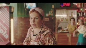 "Кафе "Куба" - Трейлер