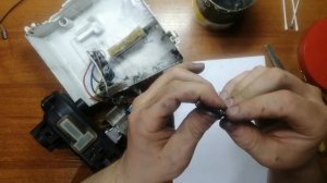 Ремонт электромясорубки SCARLET SC-4249