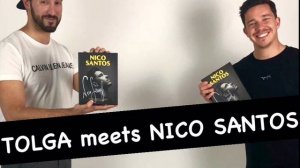 TOLGA meets NICO SANTOS: Führerschein & “Sing Meinen Song“