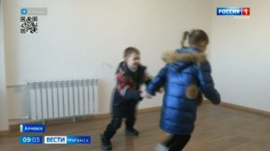 Новый квартиры в Алчевске получили почти 70 семей