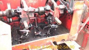 Welger для МиниТрактора пресс подборщик тюковый