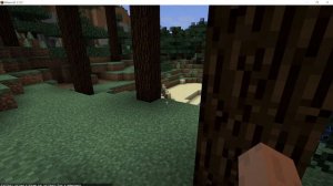 как поставить блок в майнкрафте