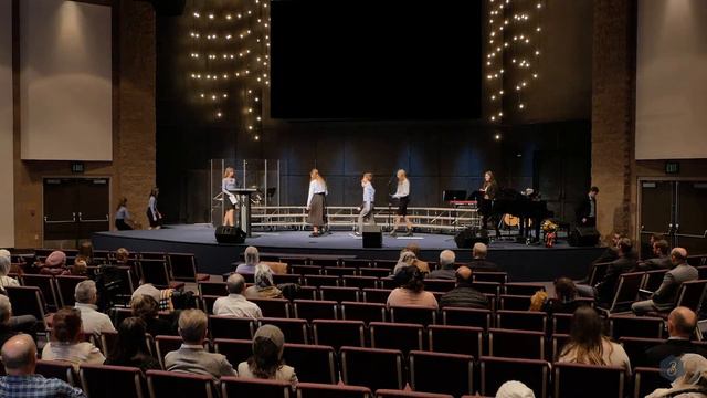 22 Январь 2023 - Воскресное служение смотреть онлайн