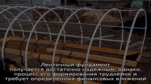 Как сделать парник из полипропиленовых труб своими руками быстро и просто