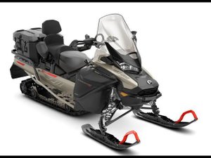 BRP Ski-Doo Expedition SE 900 ACE 2025