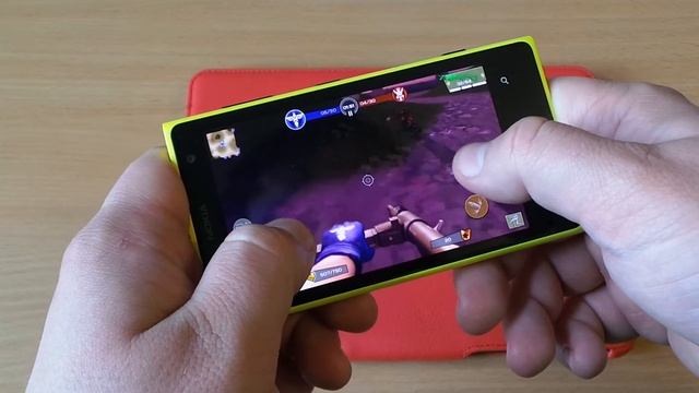 Nokia 1020 sia игры . 1 часть. Из 3. смотреть онлайн