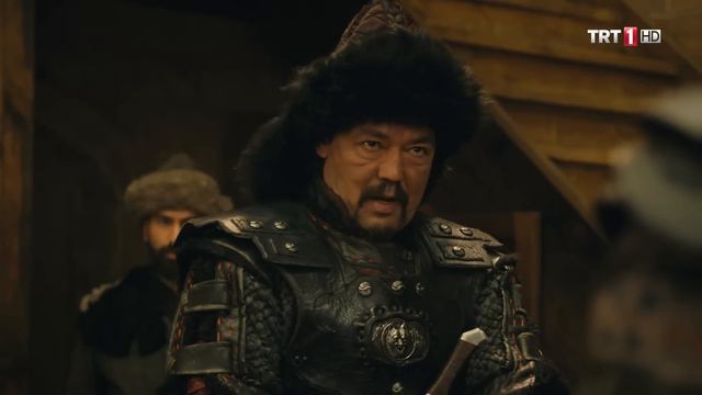 Diriliş Ertuğrul 136. Bölüm смотреть онлайн