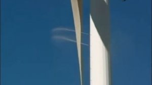 Как работают ветряные генераторы