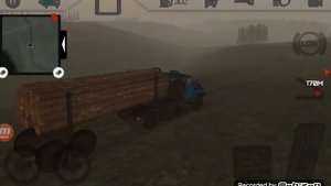Russian suv прохождение ВЕРСИЯ 1.5.5 #4