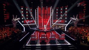 "Никто не услышит" ("Ой-йо"), версия Артёма Уланова, шоу "Голoc" 06.10.2017