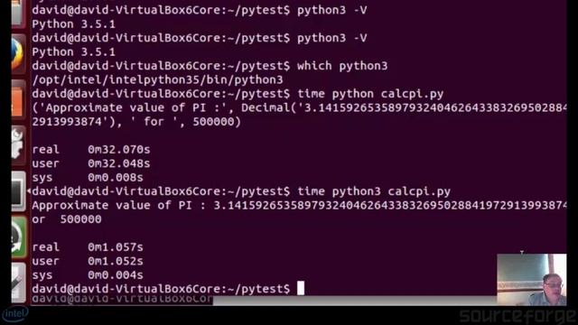 Parallel Python – Making Code Run 2000x Faster
