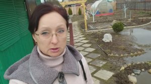 Видео привет с 6 соток 6 апреля 2024 года