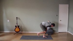 Power Yoga Balance - 30 min