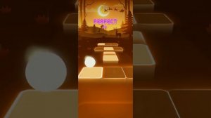 прыгающий шарик под музыку#1