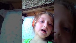 Песня сегодня к маме я приехала домой