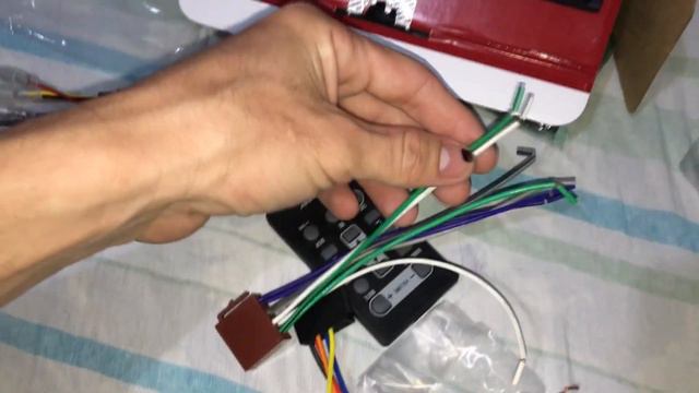 Pioneer DEH-X5000BR Media Receiver 1 Din смотреть онлайн