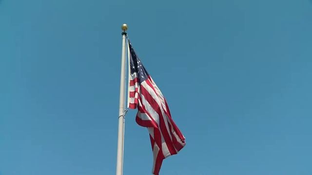 Американский флаг с музыкой смотреть онлайн