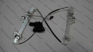 Электрический стеклоподъемник для ЛАДА Гранта передний правый