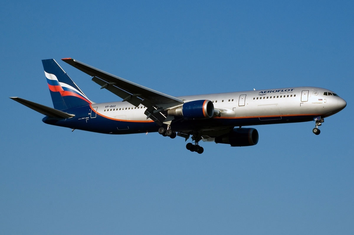 Боинг 767-300