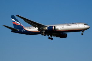 Боинг 767-300