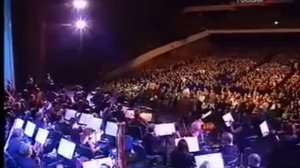 Хворостовский Гори, гори, моя звезда | D. Hvorostovsky Shine, shine, my star