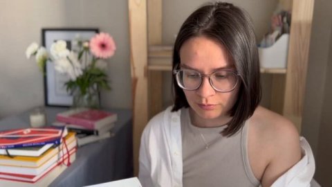 КНИЖНЫЕ ПОКУПКИ // + 11 новых книг ?